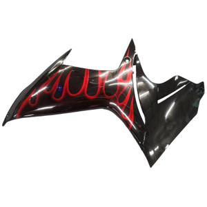 2011-2023 Suzuki GSXR 600/750 K11 Amotopart Injection Fairing Kit Bodywork Plastic ABS #109