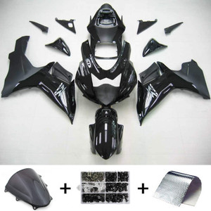 Injection Fairing Kit Bodywork Plastic ABS For Suzuki GSXR 600/750 2011-2021 K11 111