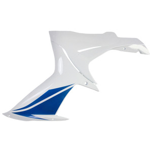 2011-2023 Suzuki GSXR 600/750 K11 Amotopart Injection Fairing Kit Bodywork Plastic ABS #116