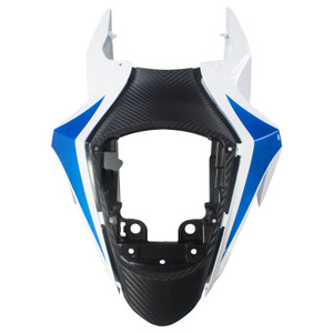 2011-2023 Suzuki GSXR 600/750 K11 Amotopart Injection Fairing Kit Bodywork Plastic ABS #116
