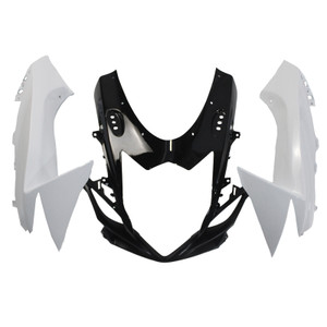 2011-2023 Suzuki GSXR 600/750 K11 Amotopart Injection Fairing Kit Bodywork Plastic ABS #119
