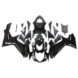 2011-2023 Suzuki GSXR 600/750 K11 Amotopart Injection Fairing Kit Bodywork Plastic ABS #121