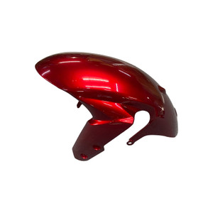 2011-2023 Suzuki GSXR 600/750 K11 Amotopart Injection Fairing Kit Bodywork Plastic ABS #123