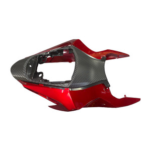 2011-2023 Suzuki GSXR 600/750 K11 Amotopart Injection Fairing Kit Bodywork Plastic ABS #123