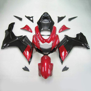Injection Fairing Kit Bodywork Plastic For Suzuki GSXR600 GSXR750 2011-2026 K11