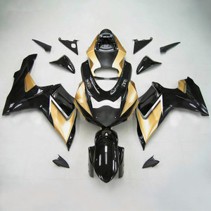 Injection Fairing Kit Bodywork Plastic For Suzuki GSXR600 GSXR750 2011-2026 K11