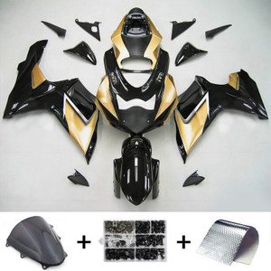 Injection Fairing Kit Bodywork Plastic For Suzuki GSXR600 GSXR750 2011-2026 K11