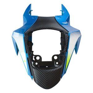 2011-2023 Suzuki GSXR 600/750 K11 Amotopart Injection Fairing Kit Bodywork Plastic ABS #127