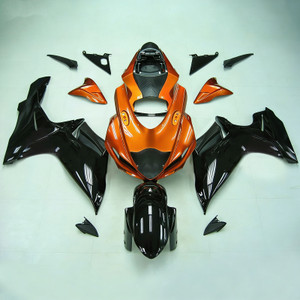 Injection Fairing Kit Bodywork Plastic For Suzuki GSXR600 GSXR750 2011-2026 K11