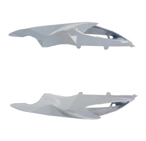 2011-2023 Suzuki GSXR 600/750 K11 Amotopart Injection Fairing Kit Bodywork Plastic ABS #132