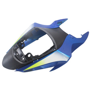 2011-2023 Suzuki GSXR 600/750 K11 Amotopart Injection Fairing Kit Bodywork Plastic ABS #134