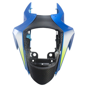 2011-2023 Suzuki GSXR 600/750 K11 Amotopart Injection Fairing Kit Bodywork Plastic ABS #134