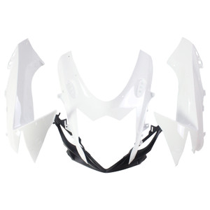 2011-2023 Suzuki GSXR 600/750 K11 Amotopart Injection Fairing Kit Bodywork Plastic ABS #136