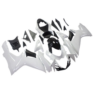 2011-2023 Suzuki GSXR 600/750 K11 Amotopart Injection Fairing Kit Bodywork Plastic ABS #136