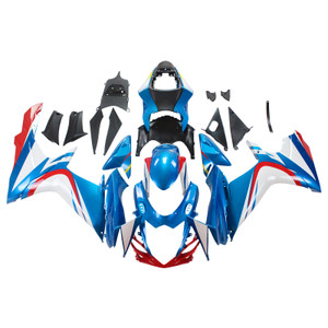 Injection Fairing Kit Bodywork Plastic For Suzuki GSXR600 GSXR750 2011-2026 K11