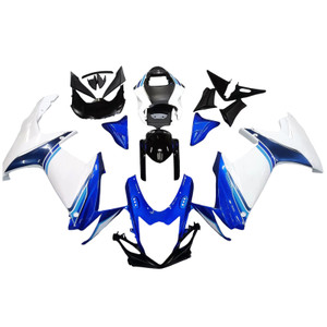 Injection Fairing Kit Bodywork Plastic For Suzuki GSXR600 GSXR750 2011-2026 K11