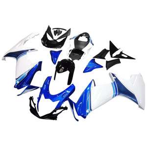 Injection Fairing Kit Bodywork Plastic For Suzuki GSXR600 GSXR750 2011-2026 K11