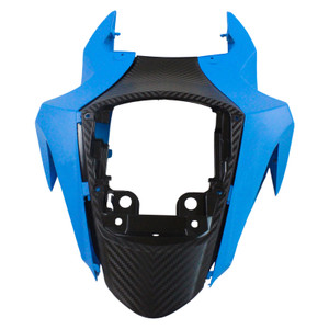 2011-2023 Suzuki GSXR 600/750 K11 Amotopart Injection Fairing Kit Bodywork Plastic ABS #140