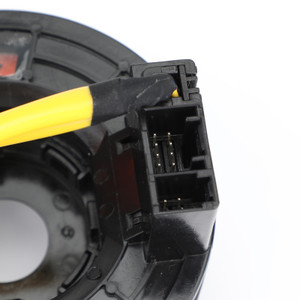 Spiral Cable Clock Spring 84306-06140 For Toyota Prius 2004-2014