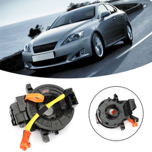 Spiral Cable Clock Spring 84306-06140 For Toyota Prius 2004-2014