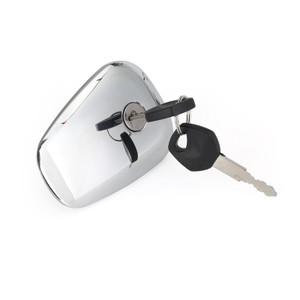 Ignition Switch Fuel Gas Cap Keys for Suzuki Intruder VS700 VS750 VS800 VS1400