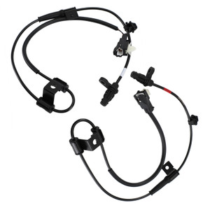 2Pcs Front Left&Right ABS Wheel Speed Sensor For Hyundai Sonata 2011-2014