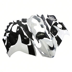 2008-2020 Suzuki Hayabusa GSX1300 Amotopart Injection Fairing Kit Bodywork Plastic ABS #106
