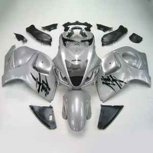 Injection Fairing Kit Bodywork Plastic ABS For Suzuki Hayabusa GSX1300 2008-2020 108