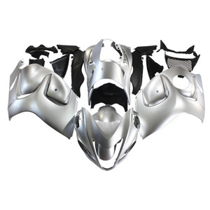 Injection Fairing Kit Bodywork Plastic ABS For Suzuki Hayabusa GSX1300R 2008-2020