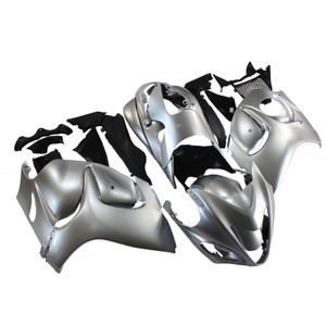 Injection Fairing Kit Bodywork Plastic ABS For Suzuki Hayabusa GSX1300R 2008-2020