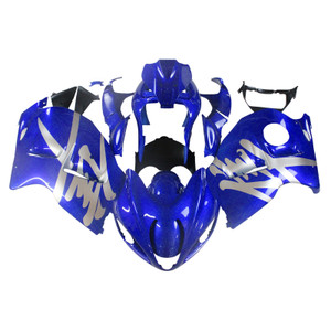 Injection Fairing Kit Bodywork Plastic ABS For Suzuki Hayabusa GSXR1300 1999-2007 105