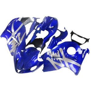 Injection Fairing Kit Bodywork Plastic ABS For Suzuki Hayabusa GSXR1300 1999-2007 105