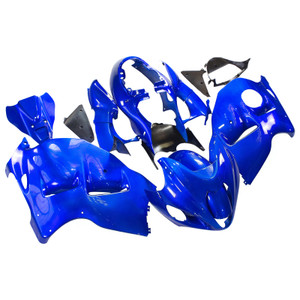 Injection Fairing Kit Bodywork Plastic ABS For Suzuki Hayabusa GSX1300R 1999-2007