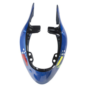 1999-2007 Suzuki Hayabusa GSX1300 Amotopart Injection Fairing Kit Bodywork Plastic ABS #109
