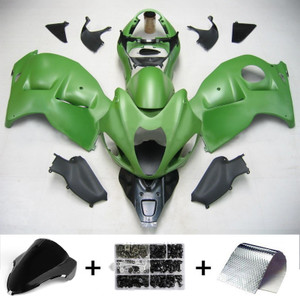 Injection Fairing Kit Bodywork Plastic ABS For Suzuki Hayabusa GSX1300R 1999-2007