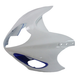 1999-2007 Suzuki Hayabusa GSX1300 Amotopart Injection Fairing Kit Bodywork Plastic ABS #112