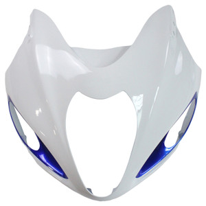 1999-2007 Suzuki Hayabusa GSX1300 Amotopart Injection Fairing Kit Bodywork Plastic ABS #112