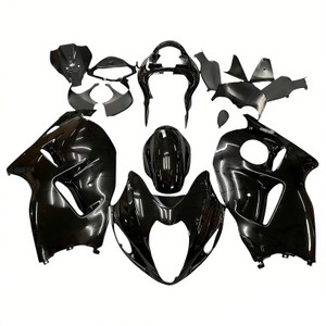 1999-2007 Suzuki Hayabusa GSX1300 Amotopart Injection Fairing Kit Bodywork Plastic ABS #120