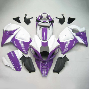 Injection Fairing Kit Bodywork Plastic ABS For Suzuki Hayabusa GSXR1300 1999-2007 121