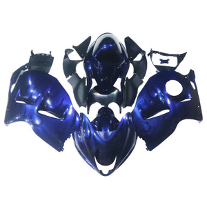 Injection Fairing Kit Bodywork Plastic ABS For Suzuki Hayabusa GSX1300R 1999-2007