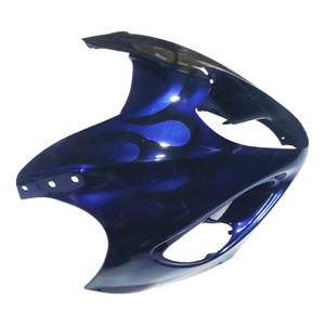 Injection Fairing Kit Bodywork Plastic ABS For Suzuki Hayabusa GSX1300R 1999-2007