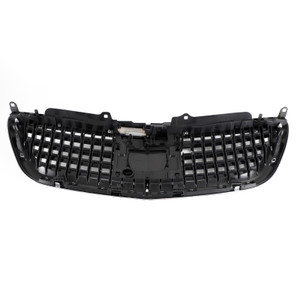 2014-2020 Mercedes Benz W222 S class S680 Maybach Style Grille with ACC