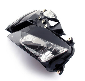 Headlight Honda CBR 600 RR OEM Style (2003-2006)¡¡Clear