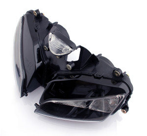 Headlight Honda CBR 600 RR OEM Style (2003-2006)¡¡Clear