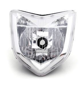 Headlight Yamaha FZ1 Fazer OEM Style Japan Version (2006-2009)