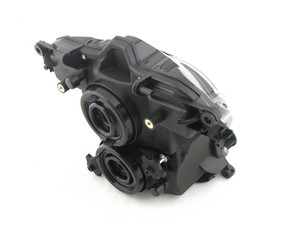 Headlight Suzuki GSXR600 GSXR750 (04-05) K4, Clear