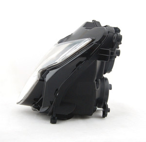 Headlight Suzuki GSXR600 GSXR750 (04-05) K4, Clear