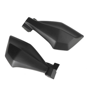 Handguard Extensions Hand Protector for Kawasaki Versys X 300 2017-2022