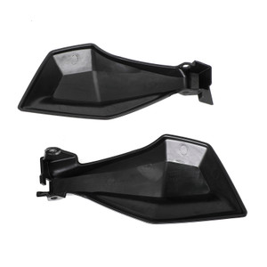 Handguard Extensions Hand Protector for Kawasaki Versys X 300 2017-2022