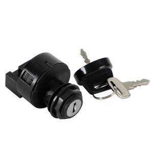 Ignition Key Switch For Polaris RZR Turbo 900 900S 1000S General 1000 2017-2021
